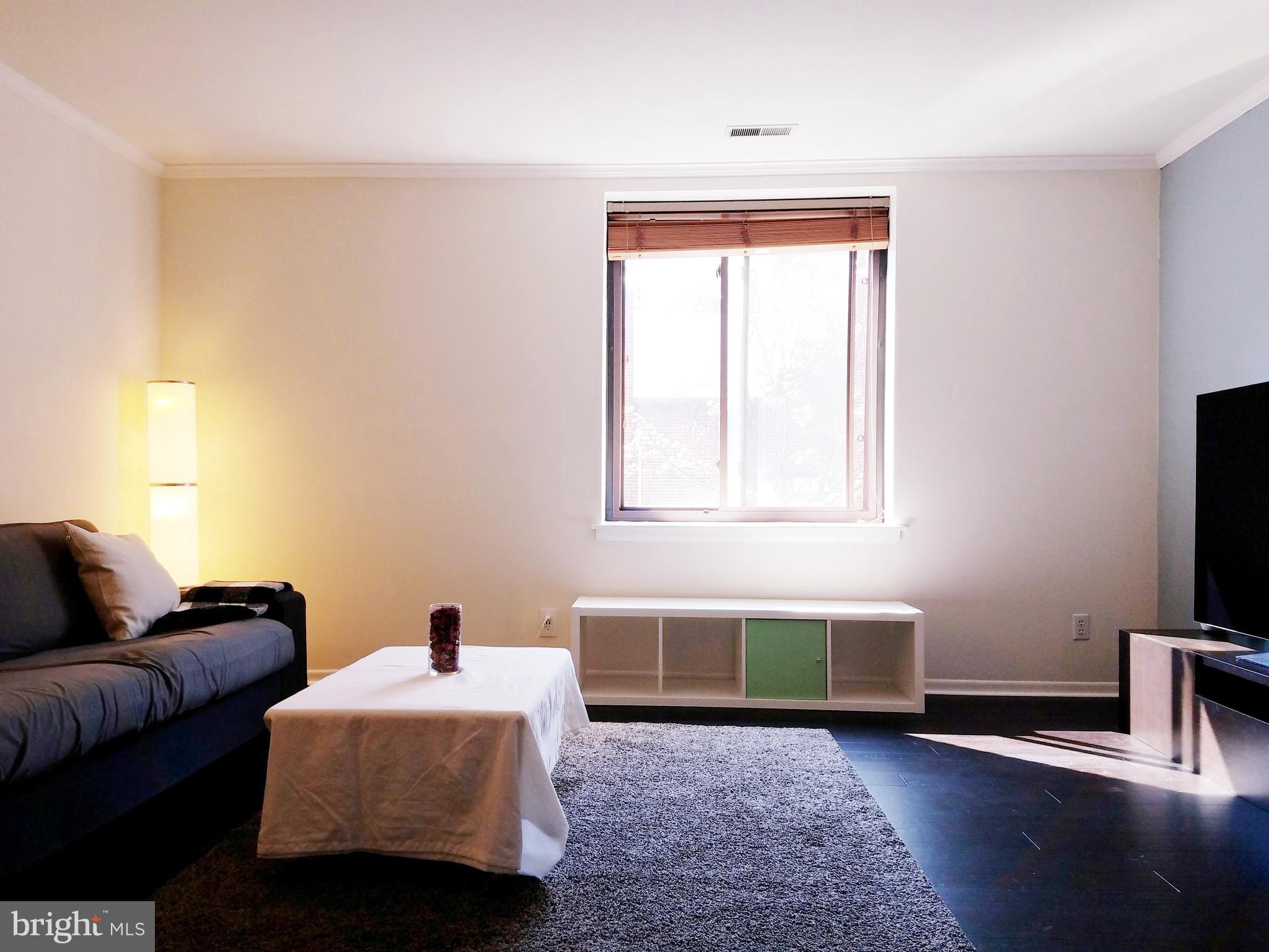WASHINGTON SQ WEST - Residential Lease