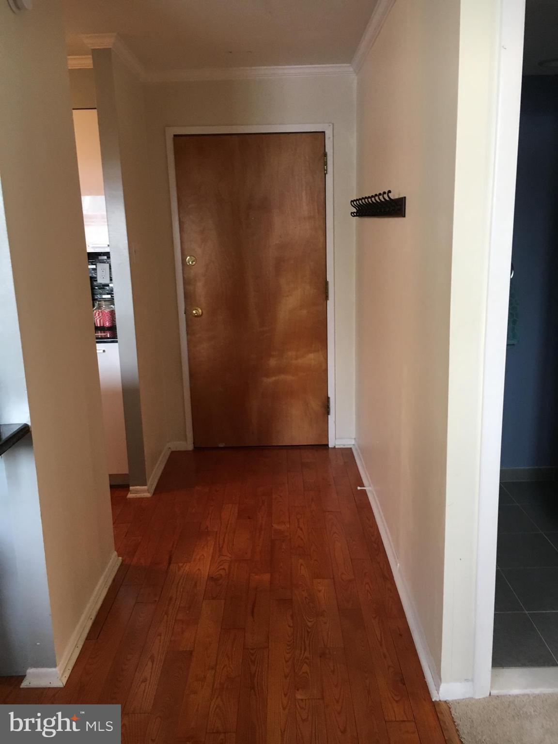 WASHINGTON SQ WEST - Residential Lease