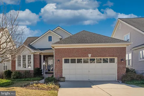 13286 Fieldstone Way, Gainesville, VA MLS: VAPW2088872