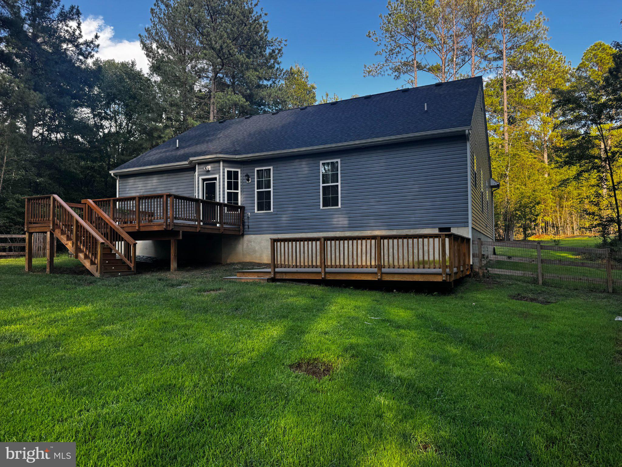 54 OLD FOX COURT