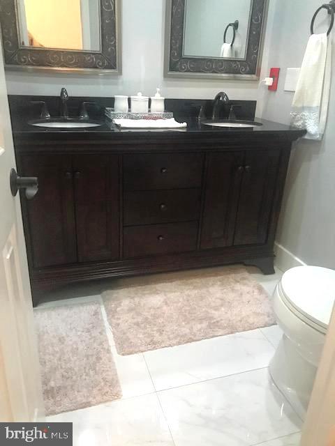 RIDGELEIGH - Residential Lease