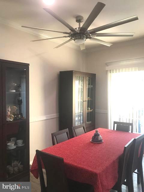 RIDGELEIGH - Residential Lease