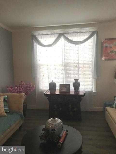 RIDGELEIGH - Residential Lease