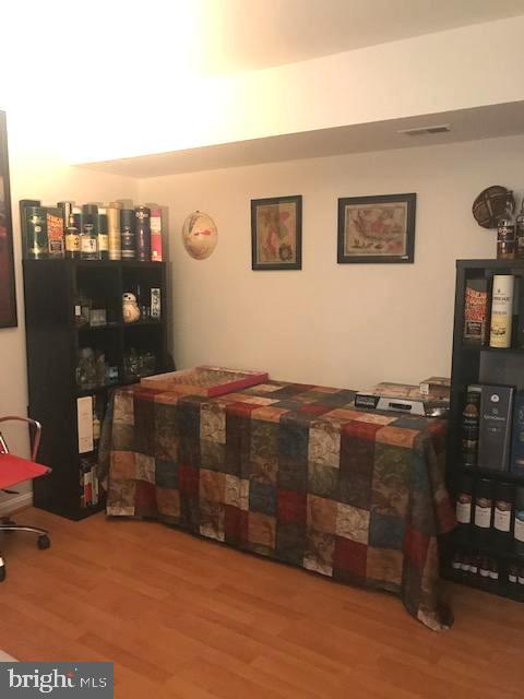 RIDGELEIGH - Residential Lease