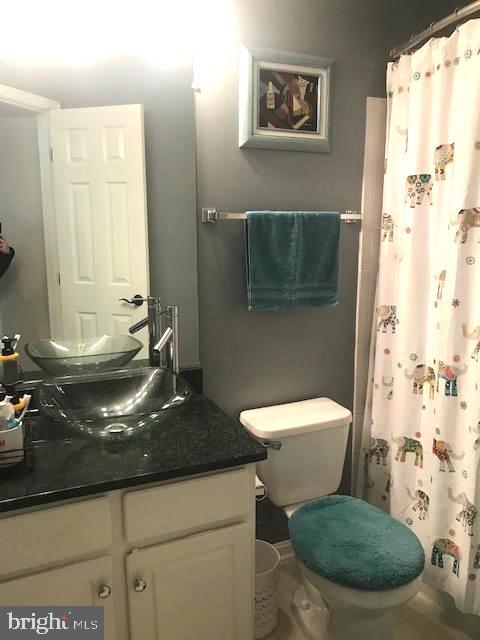 RIDGELEIGH - Residential Lease