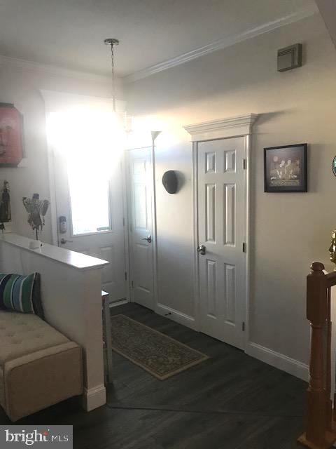 RIDGELEIGH - Residential Lease