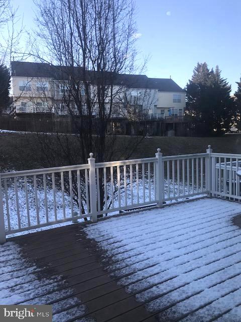 RIDGELEIGH - Residential Lease