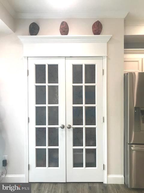 RIDGELEIGH - Residential Lease