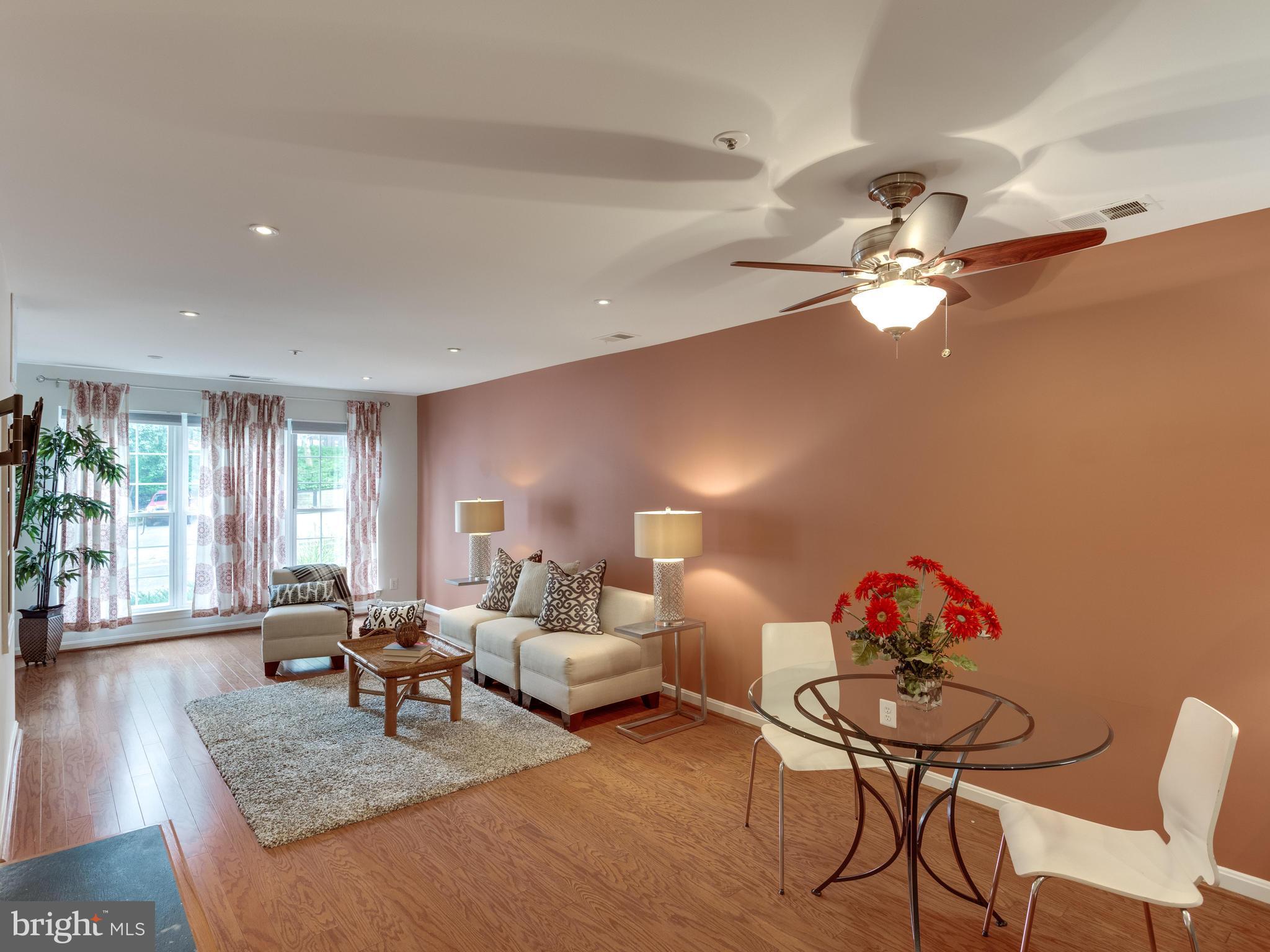 REYNOLDS PROSPECT - Residential Lease