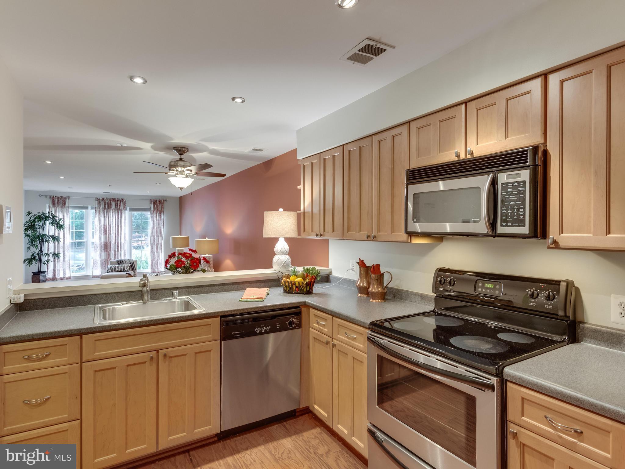 REYNOLDS PROSPECT - Residential Lease