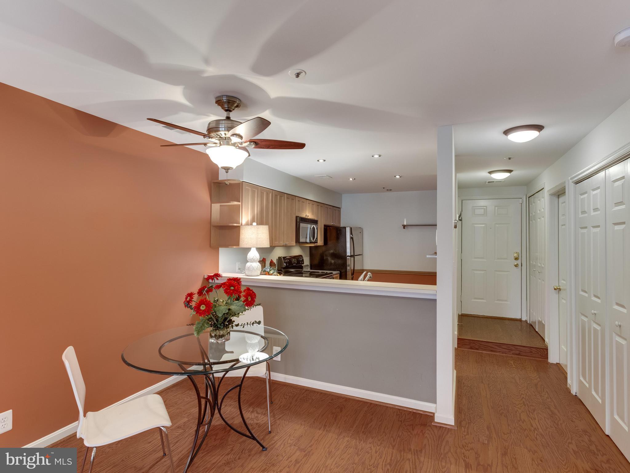 REYNOLDS PROSPECT - Residential Lease