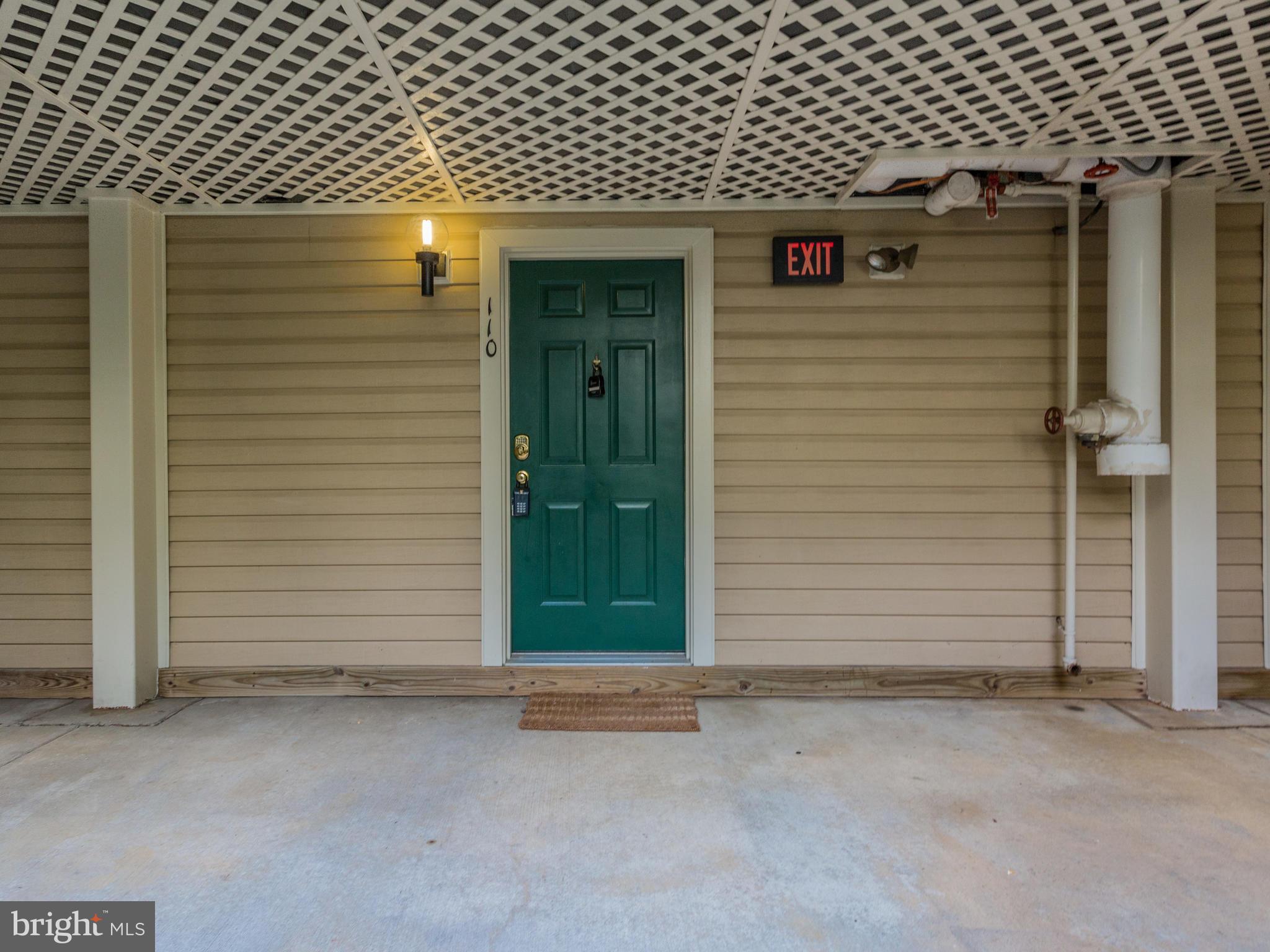 REYNOLDS PROSPECT - Residential Lease