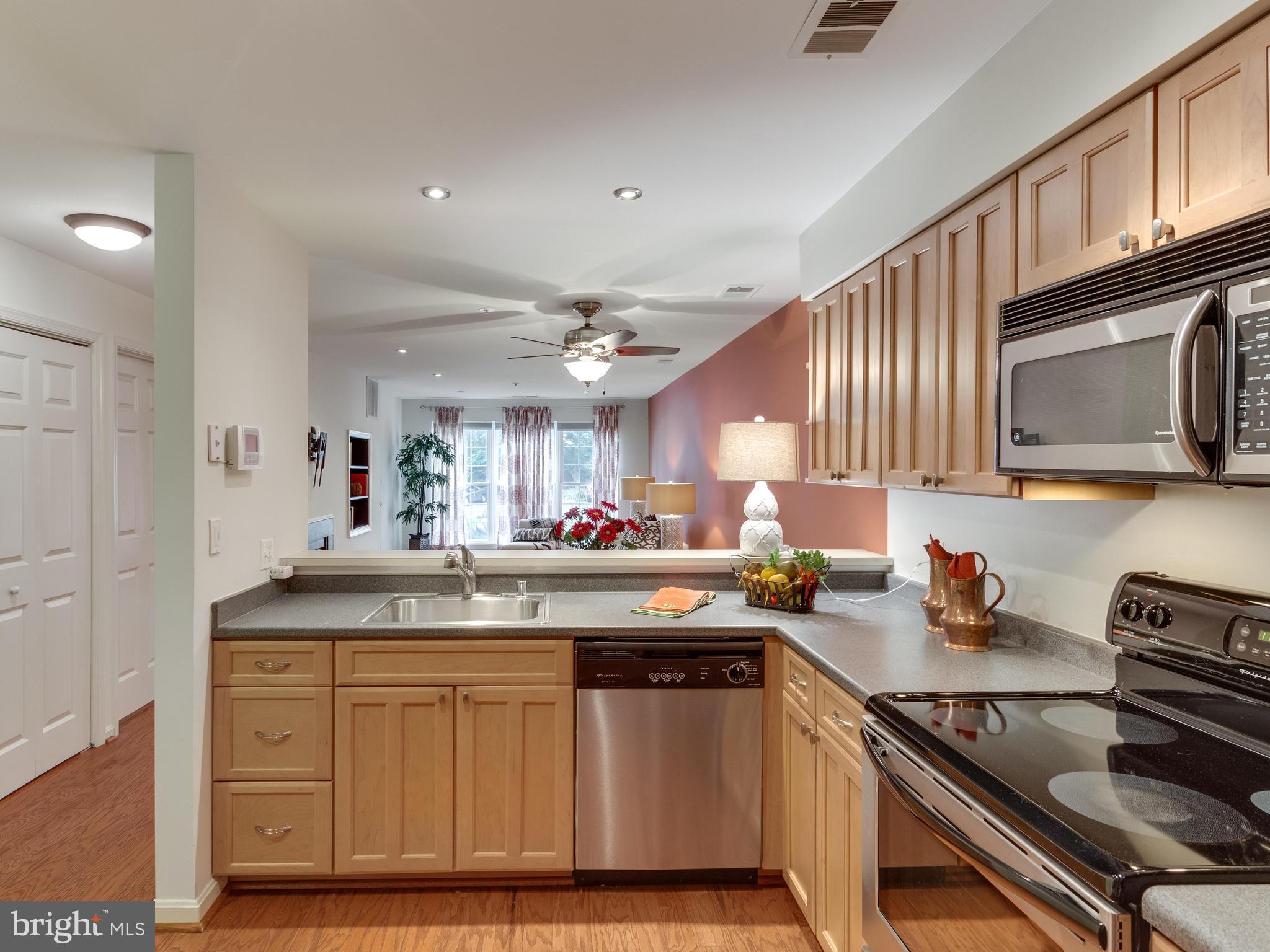 REYNOLDS PROSPECT - Residential Lease