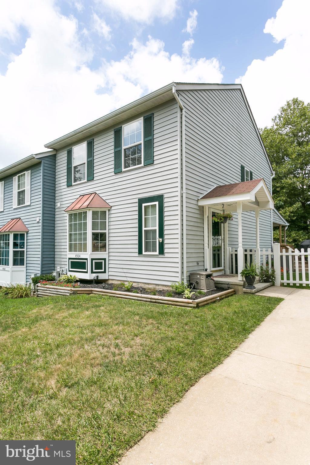 FIELDS - Residential