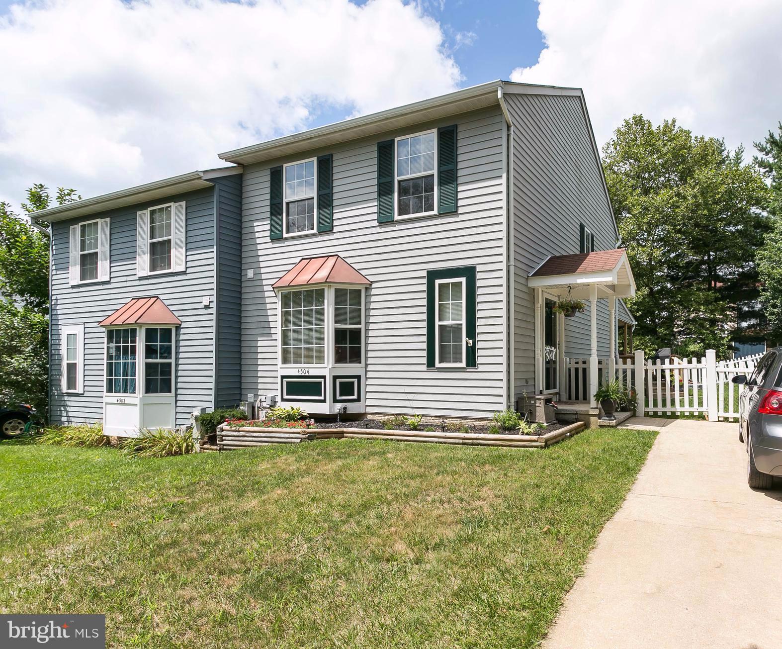 FIELDS - Residential