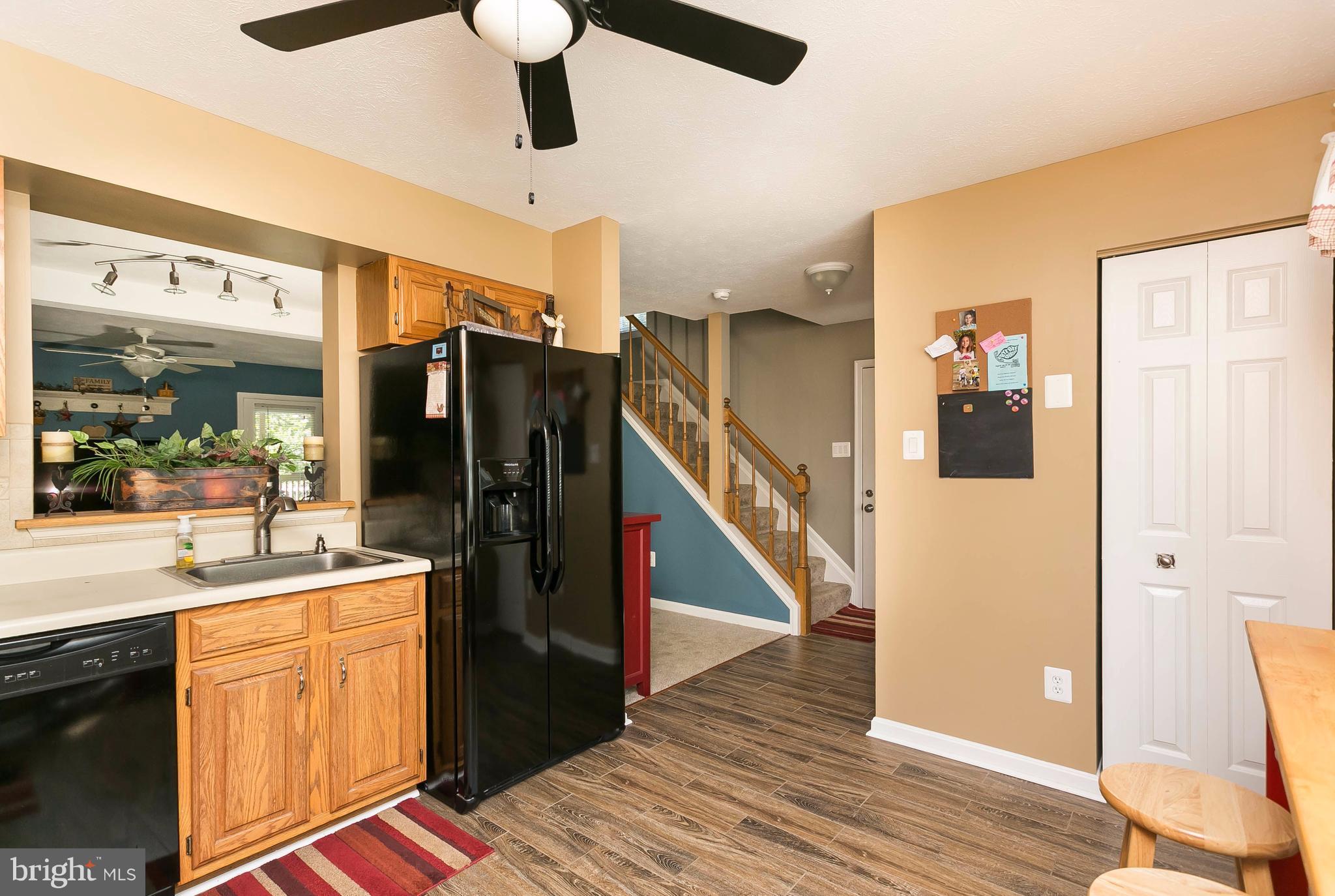 FIELDS - Residential