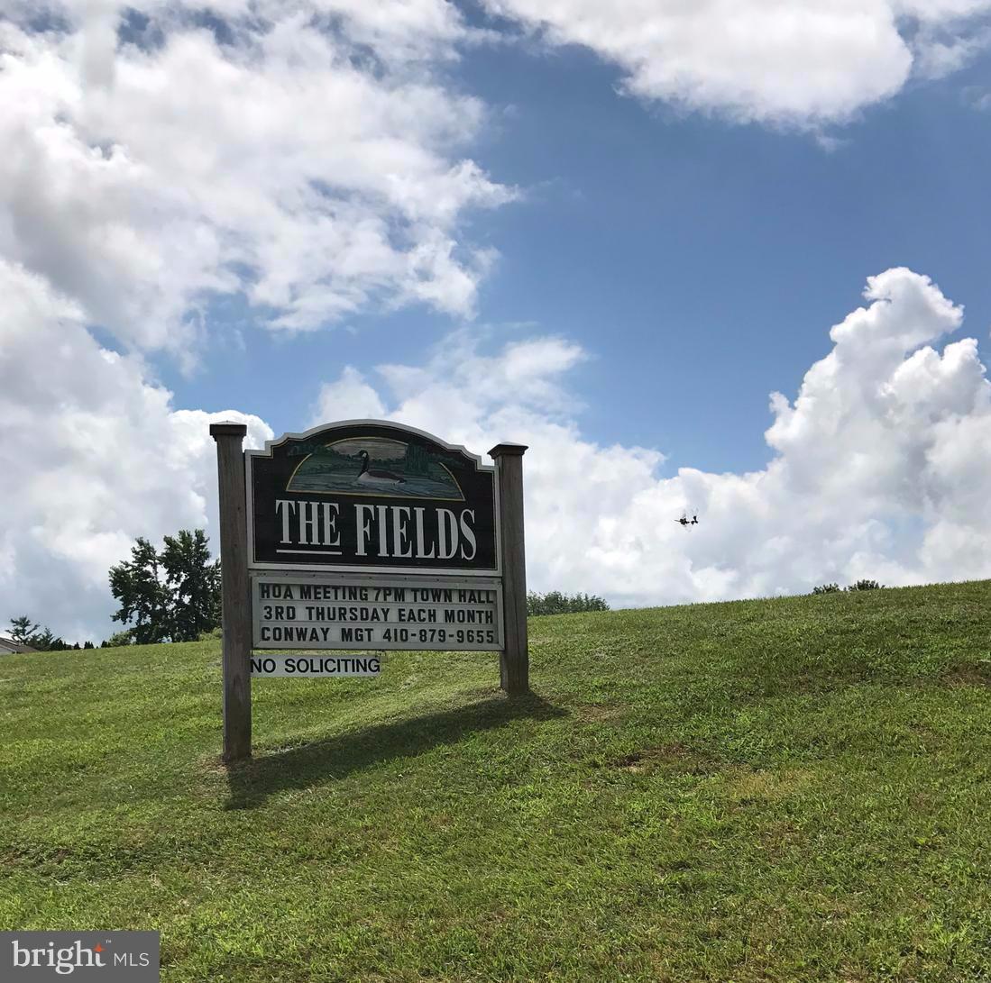 FIELDS - Residential