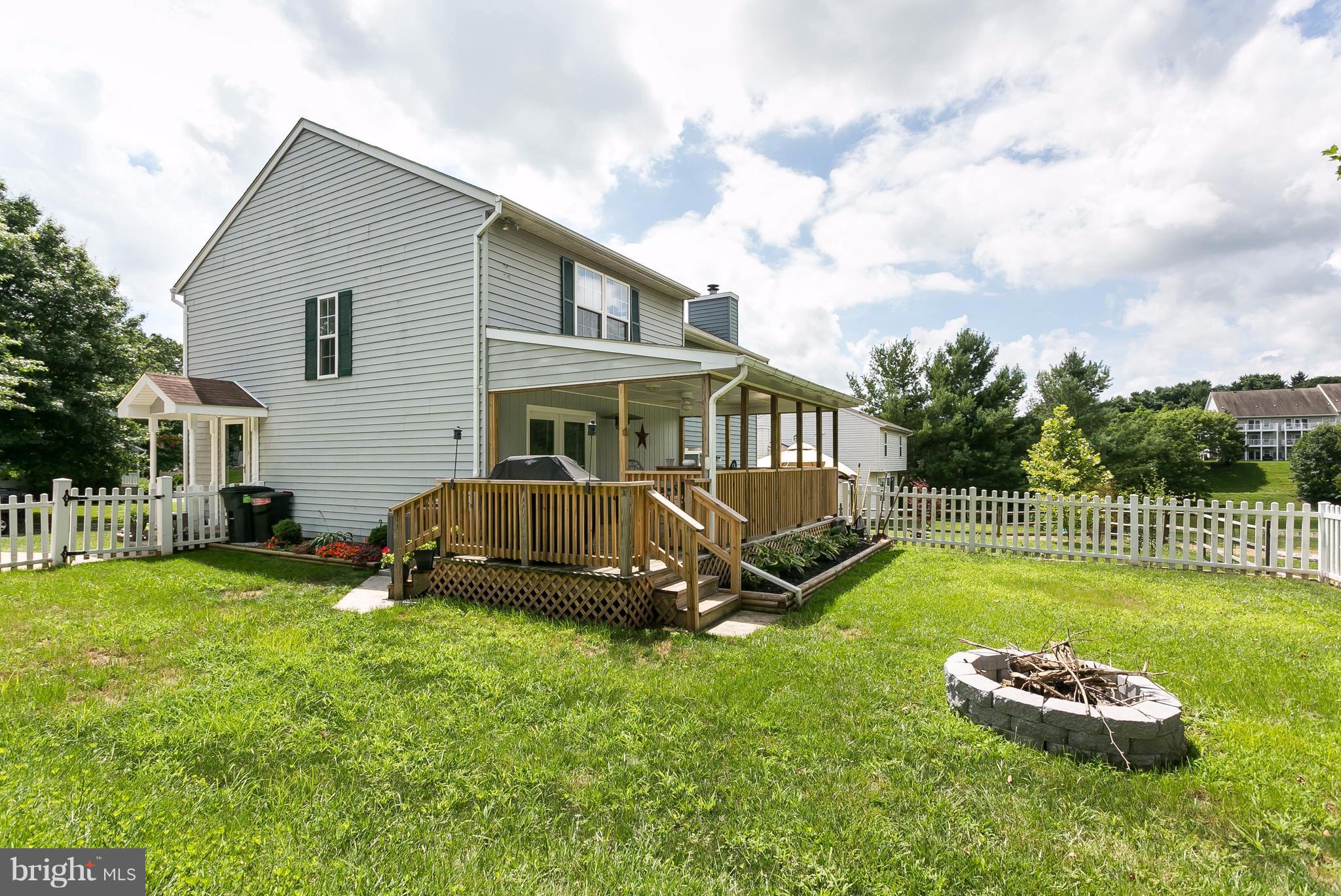 FIELDS - Residential