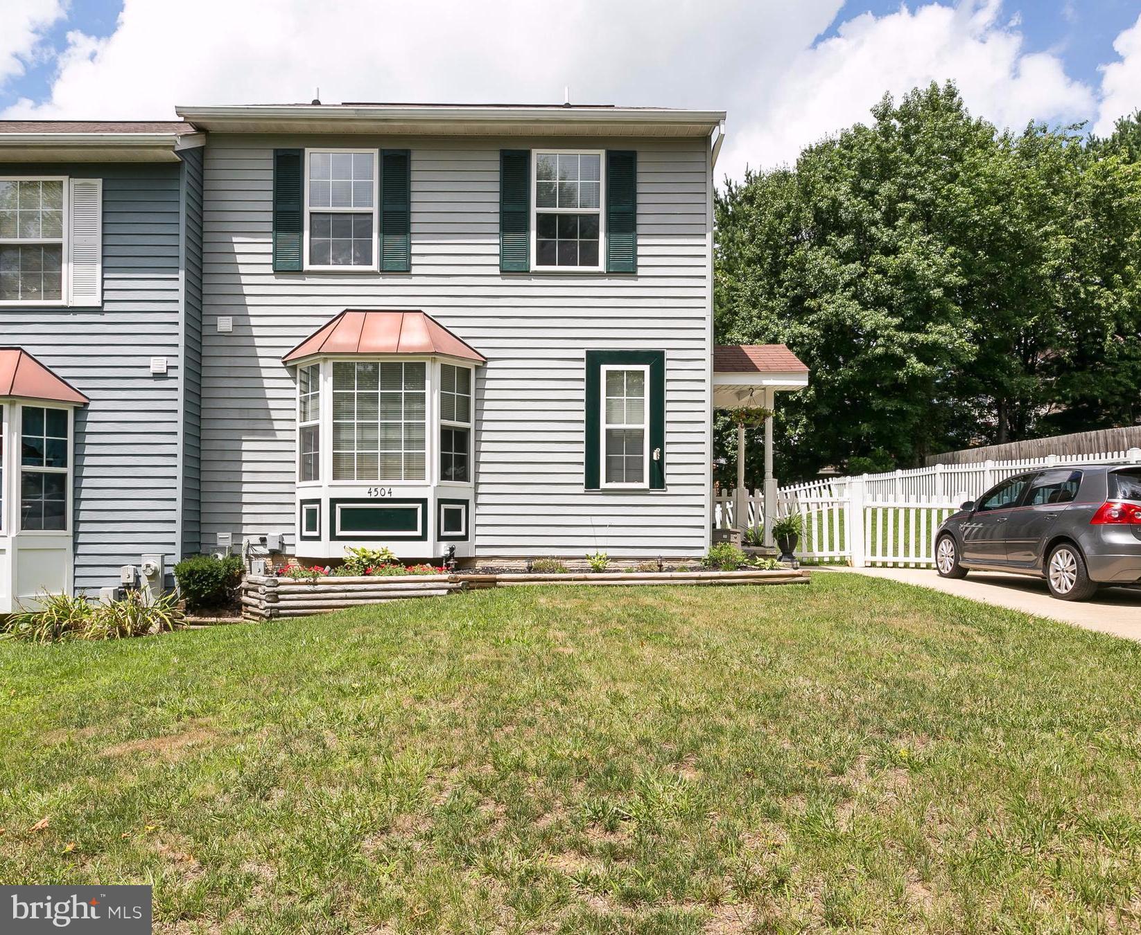 FIELDS - Residential