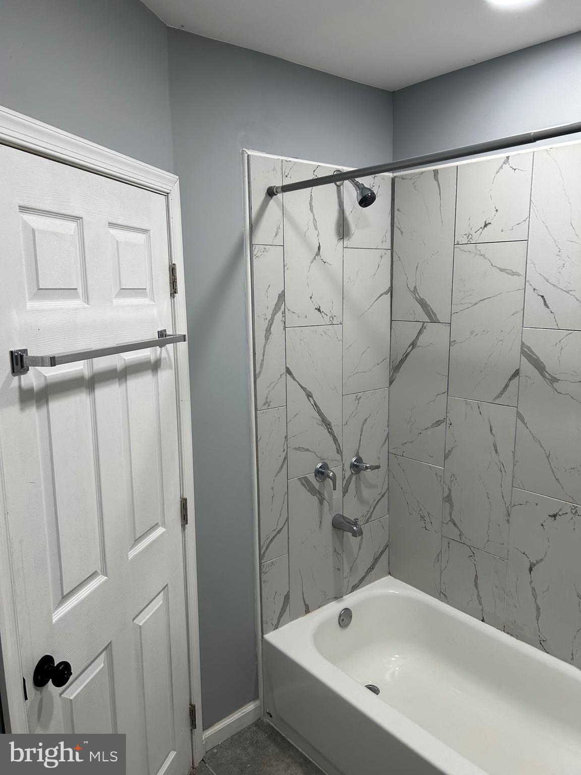 OVERBROOK - Residential