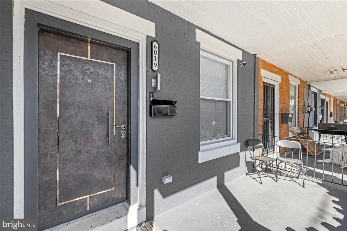 OVERBROOK - Residential