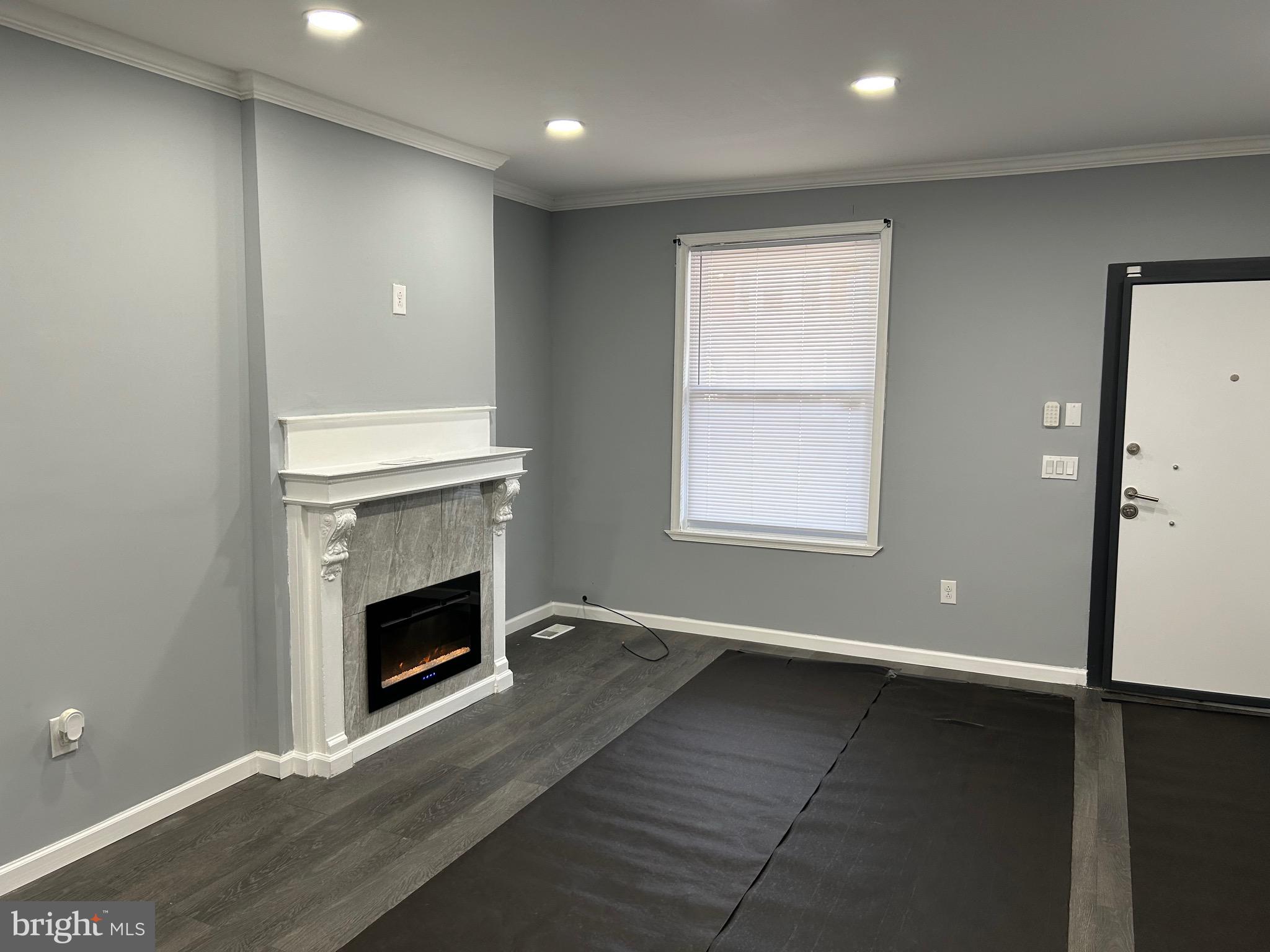 OVERBROOK - Residential