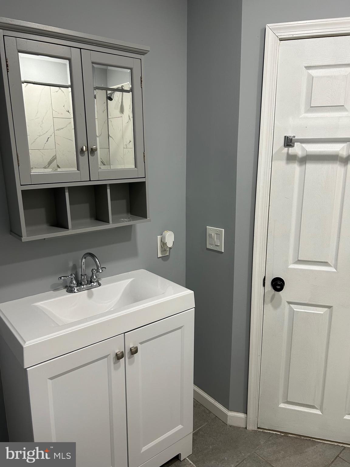 OVERBROOK - Residential