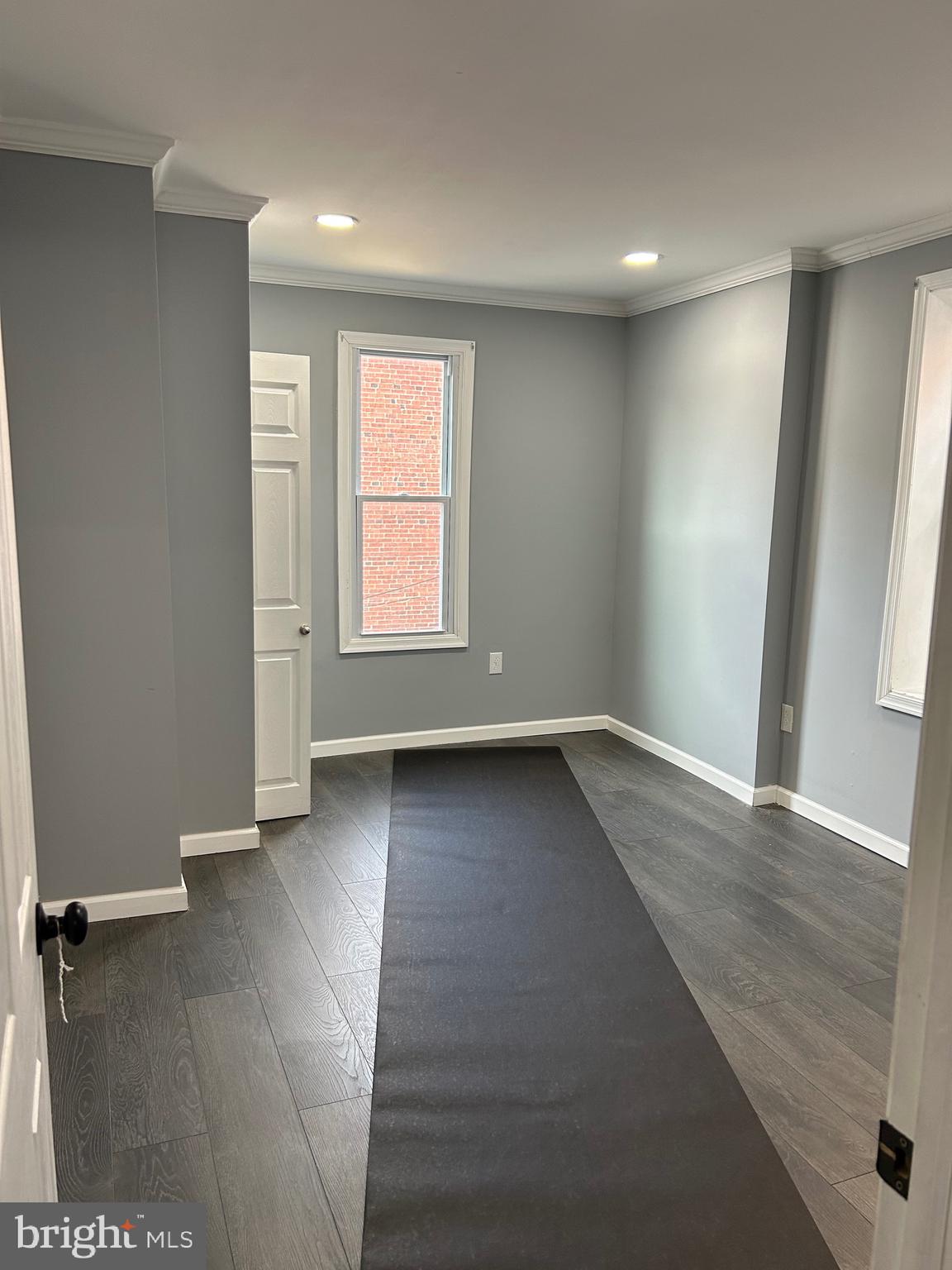 OVERBROOK - Residential