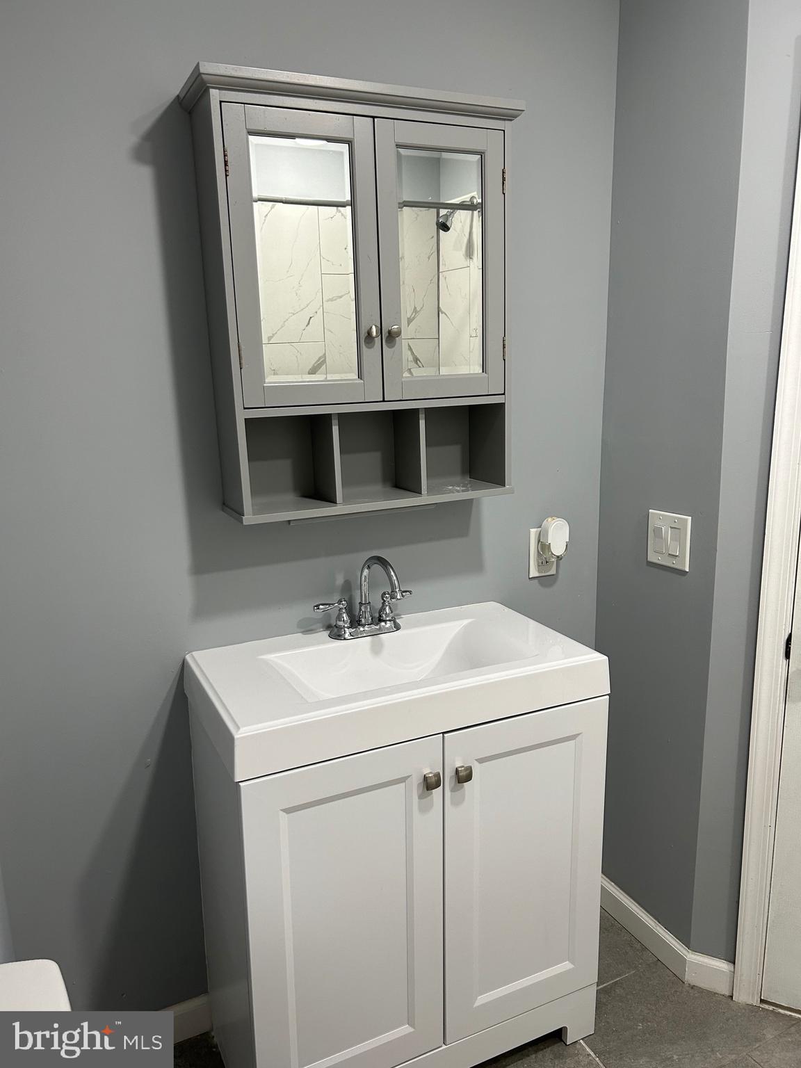 OVERBROOK - Residential