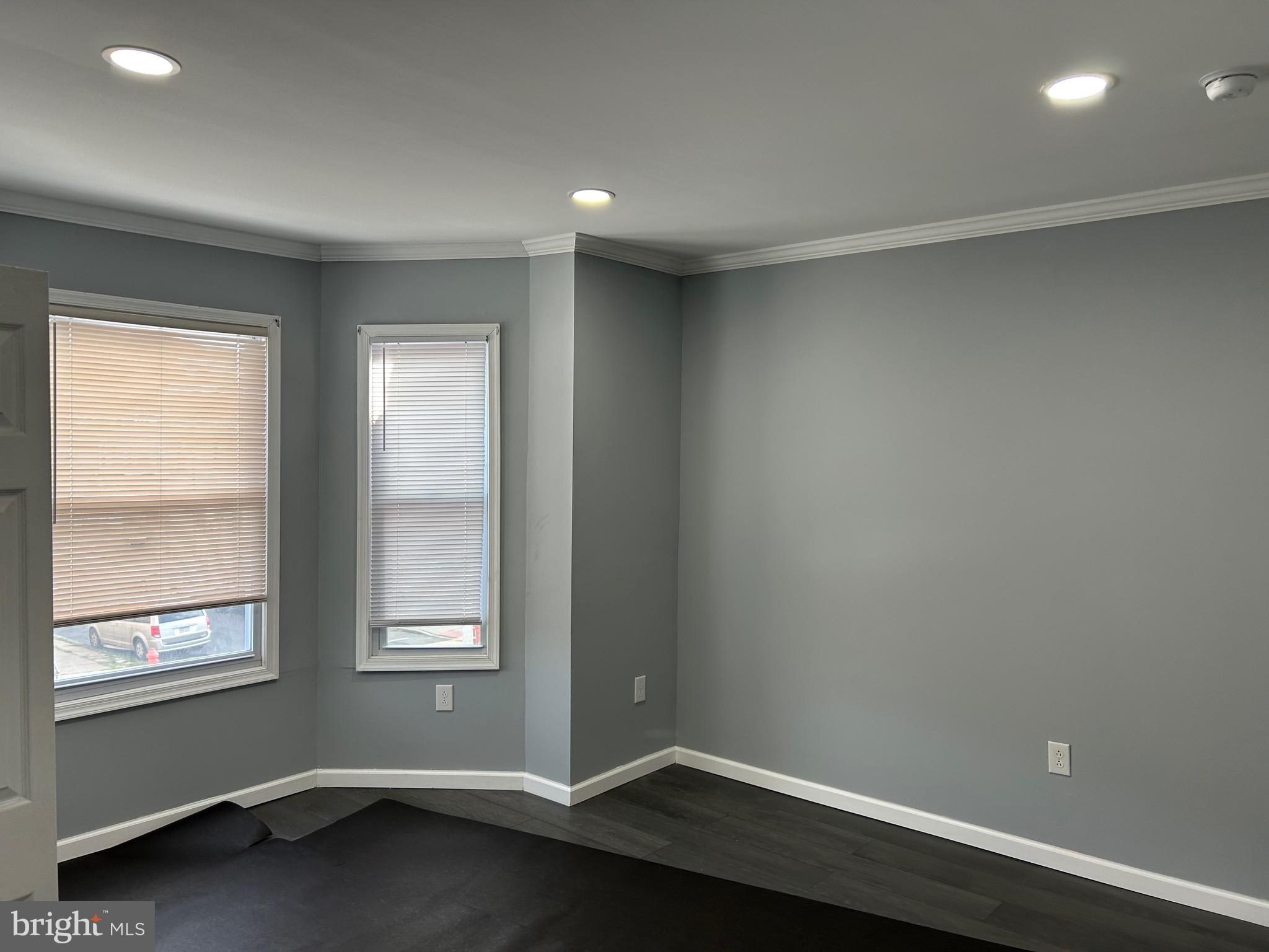 OVERBROOK - Residential