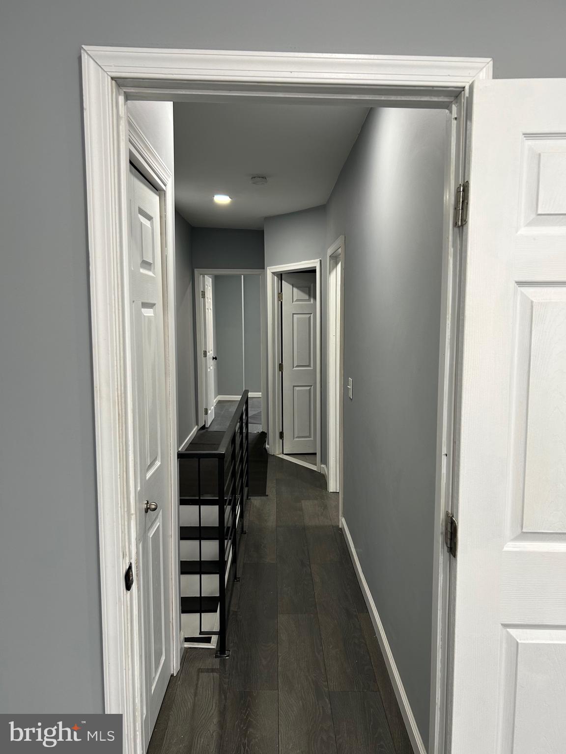 OVERBROOK - Residential