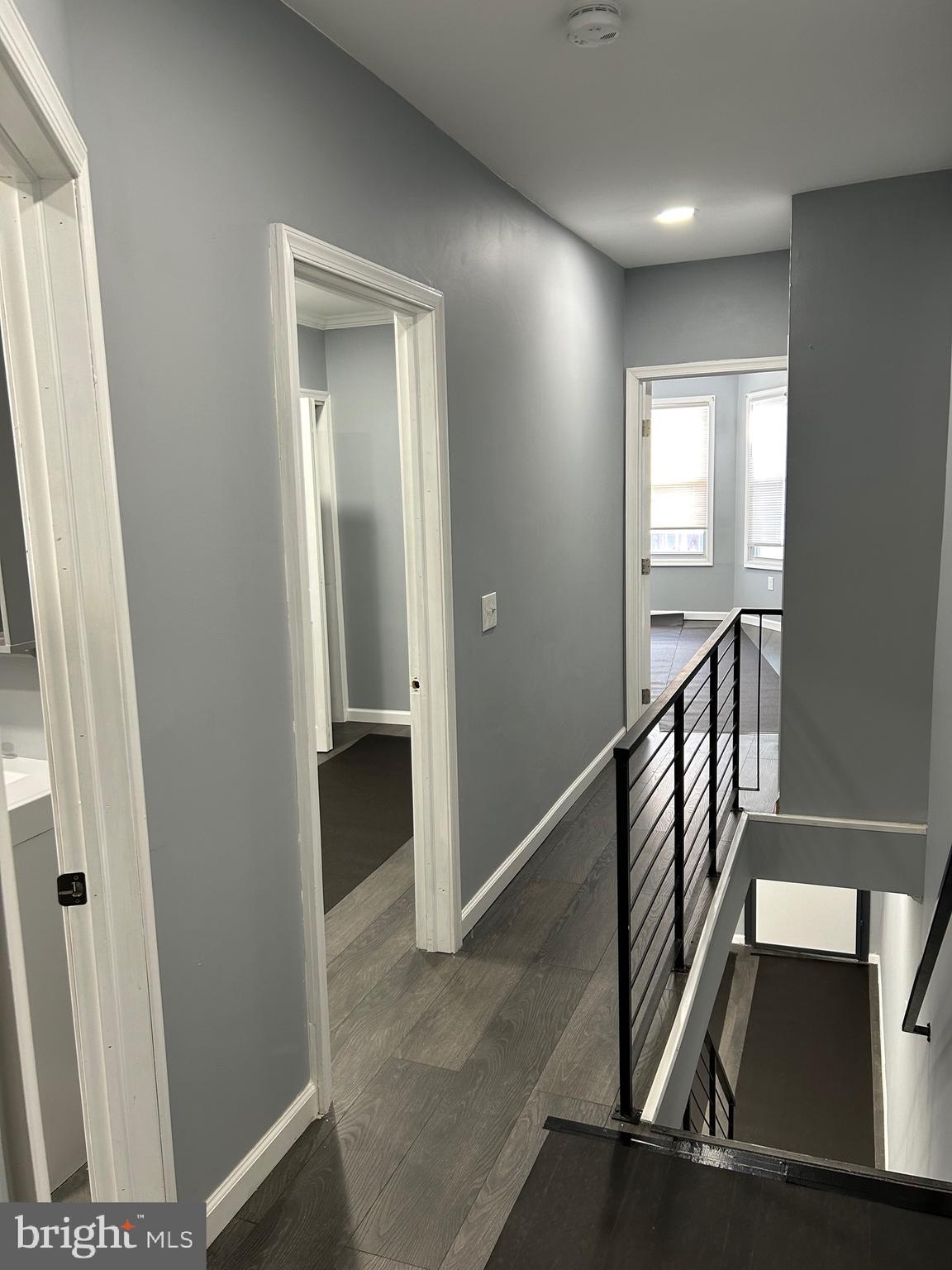 OVERBROOK - Residential