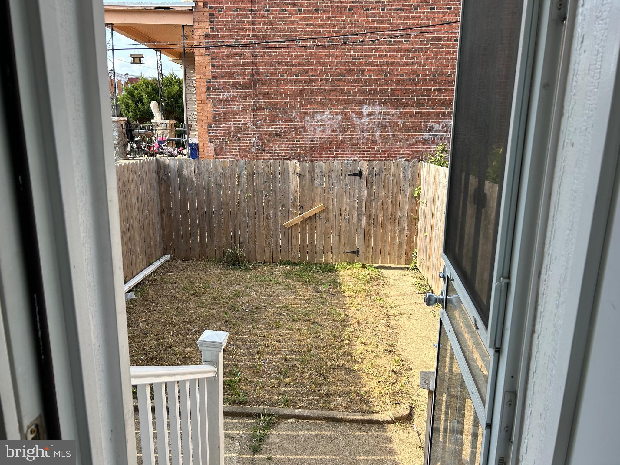 OVERBROOK - Residential