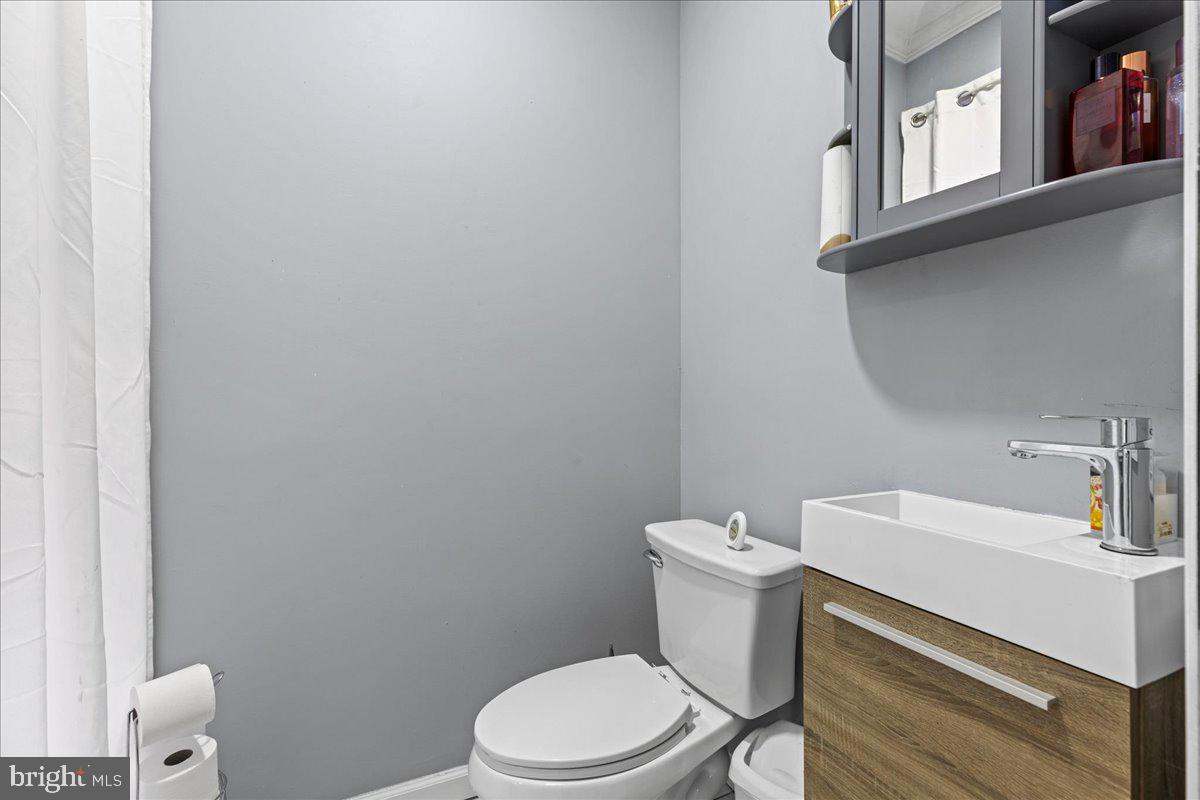 OVERBROOK - Residential