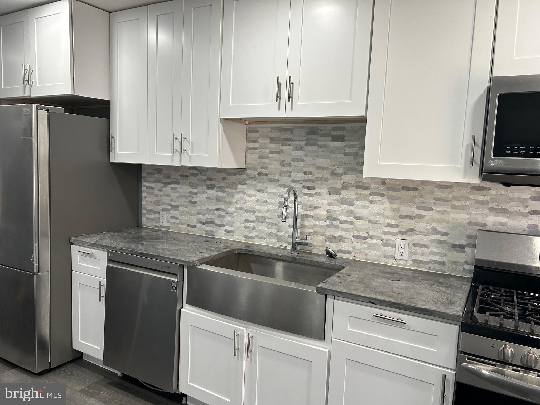 OVERBROOK - Residential