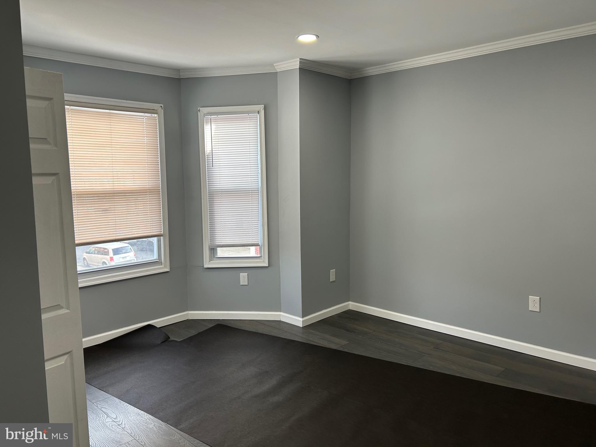 OVERBROOK - Residential