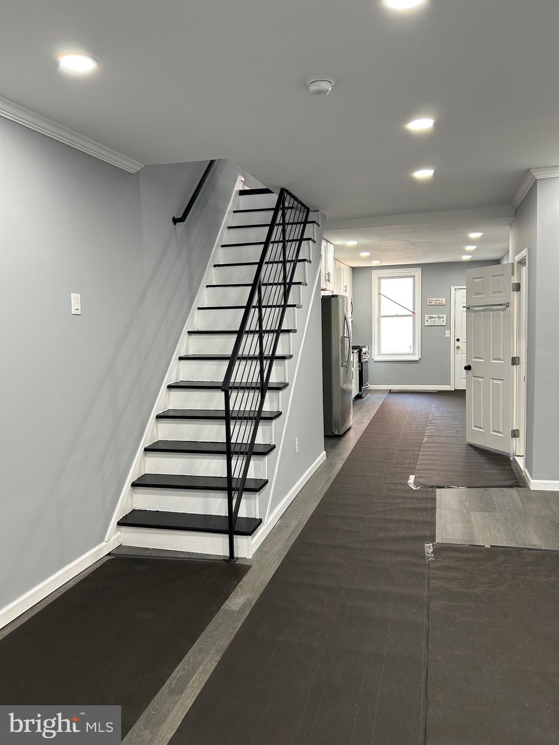 OVERBROOK - Residential