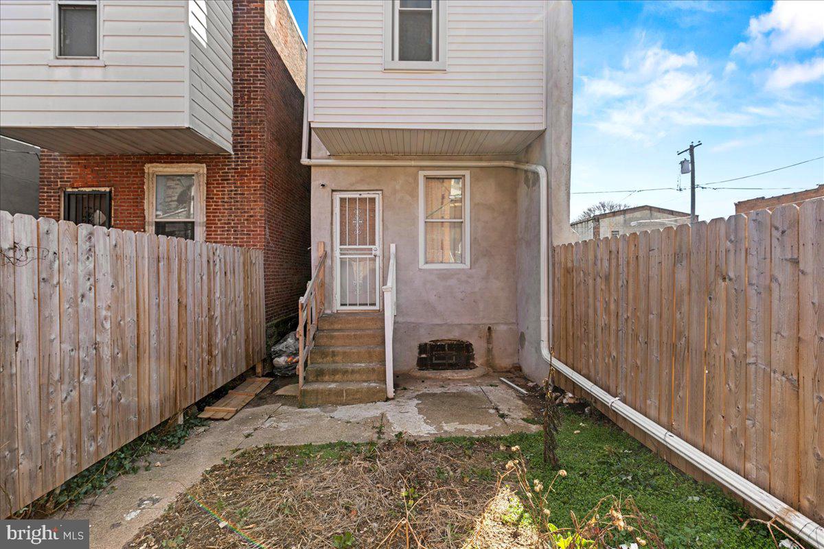 OVERBROOK - Residential