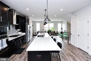 NONE AVAILABLE - Residential Lease