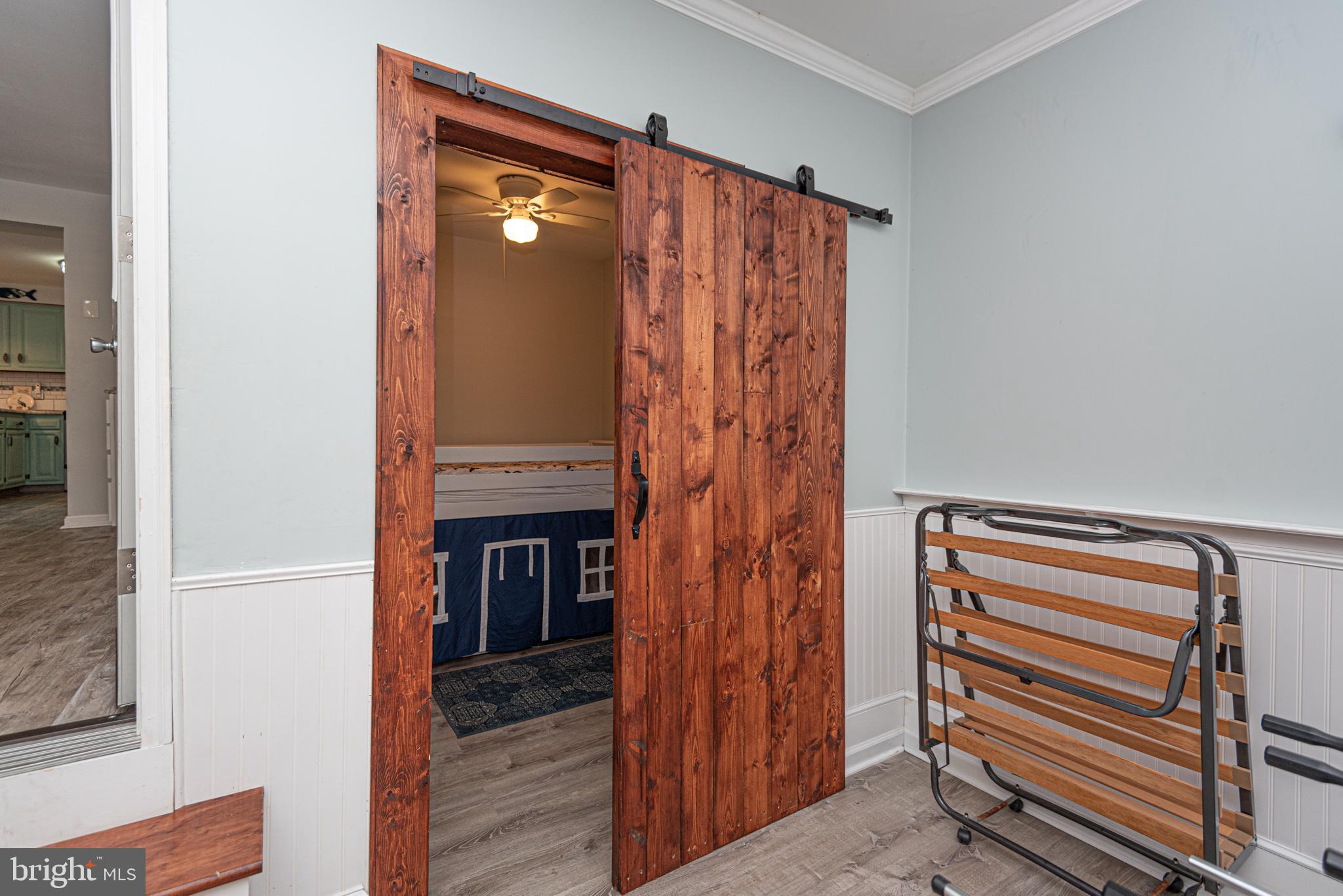 OCEAN PINES - SHERWOOD FOREST - Residential