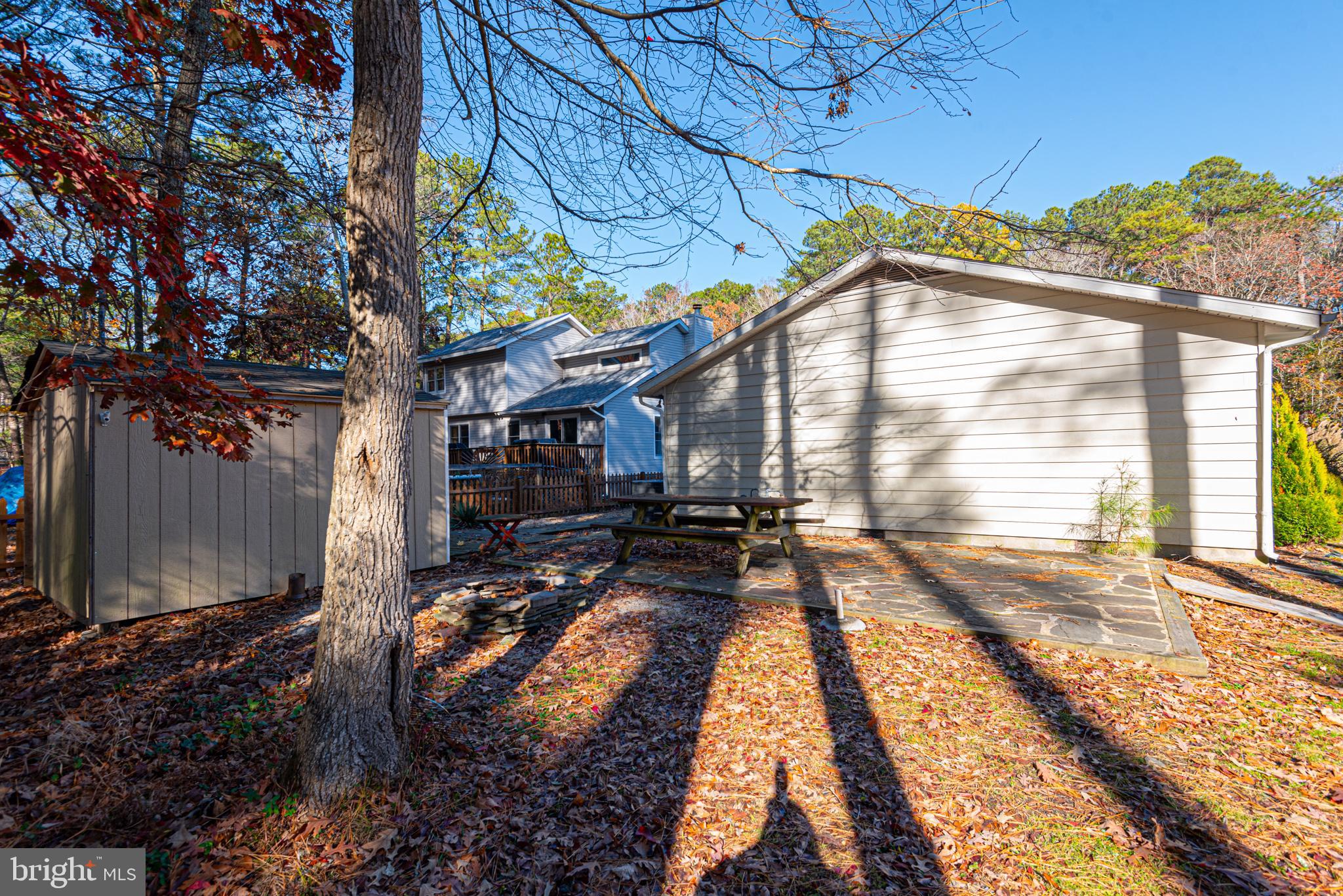 OCEAN PINES - SHERWOOD FOREST - Residential