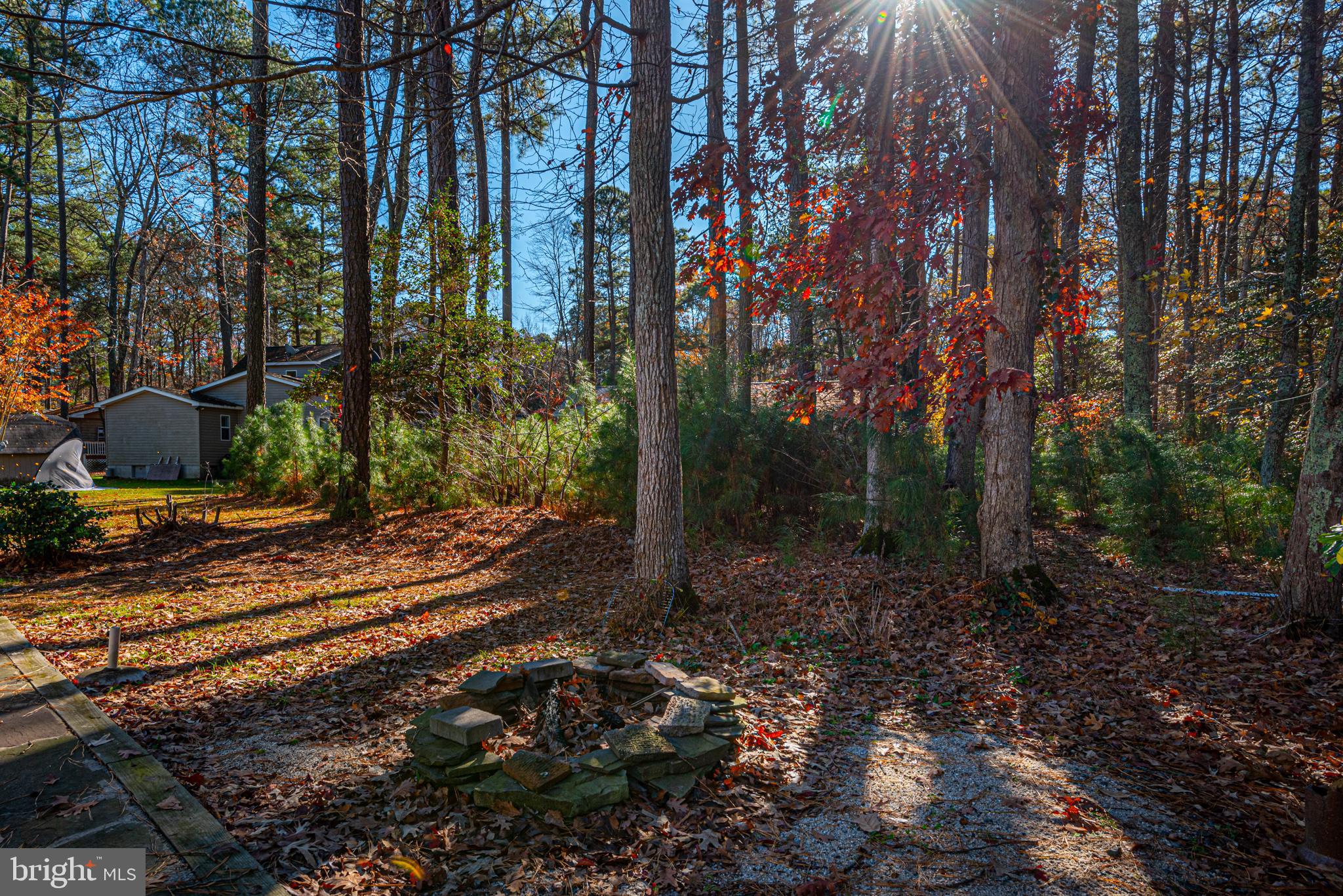 OCEAN PINES - SHERWOOD FOREST - Residential