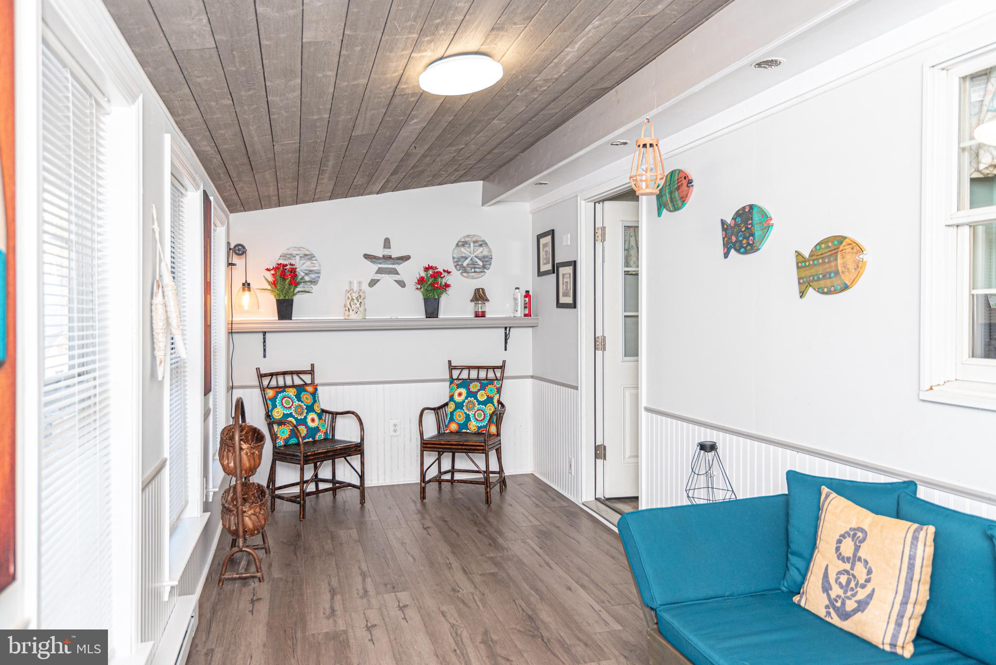 OCEAN PINES - SHERWOOD FOREST - Residential