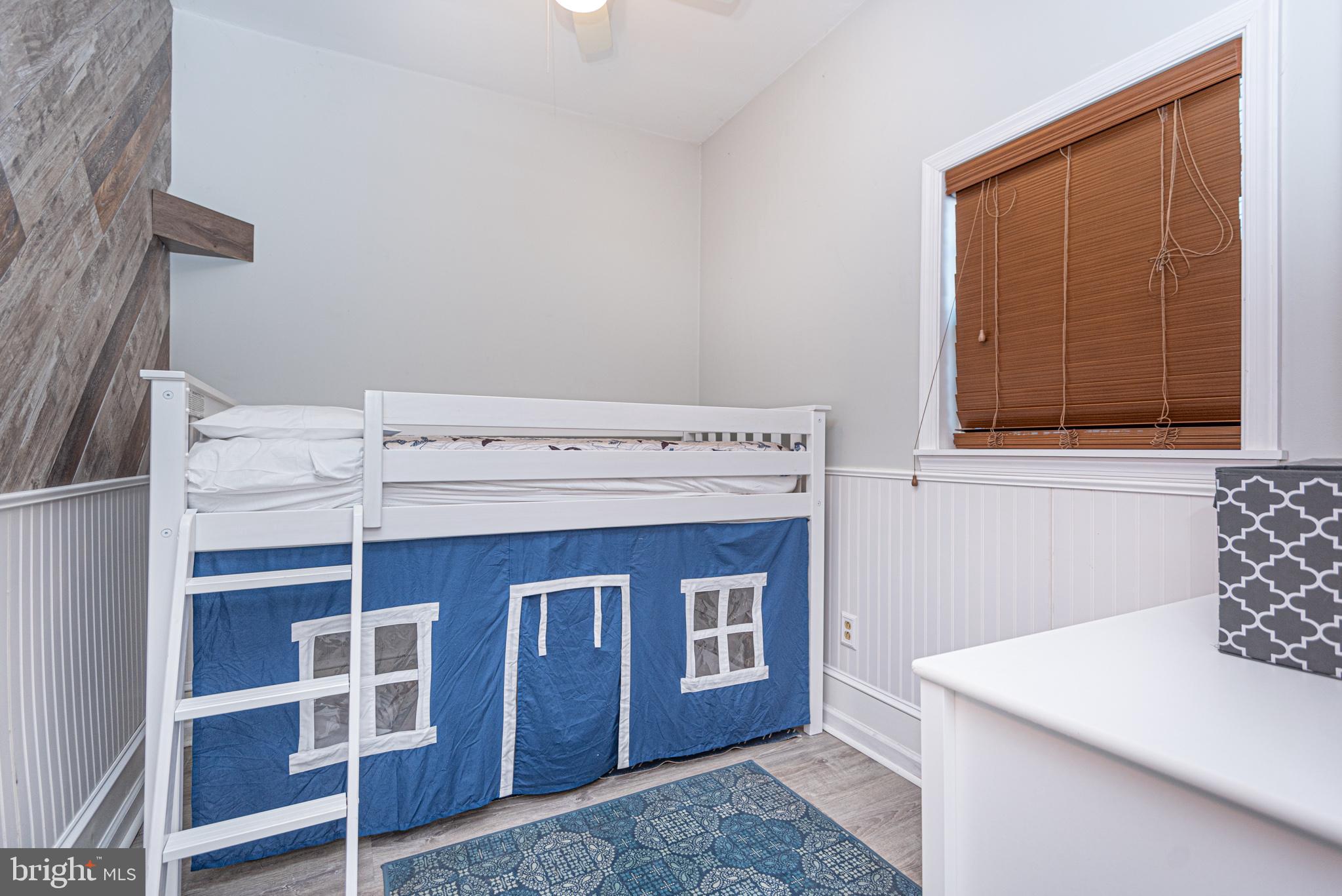 OCEAN PINES - SHERWOOD FOREST - Residential