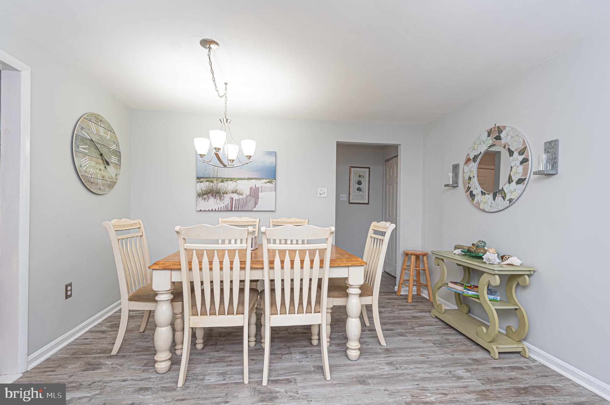 OCEAN PINES - SHERWOOD FOREST - Residential