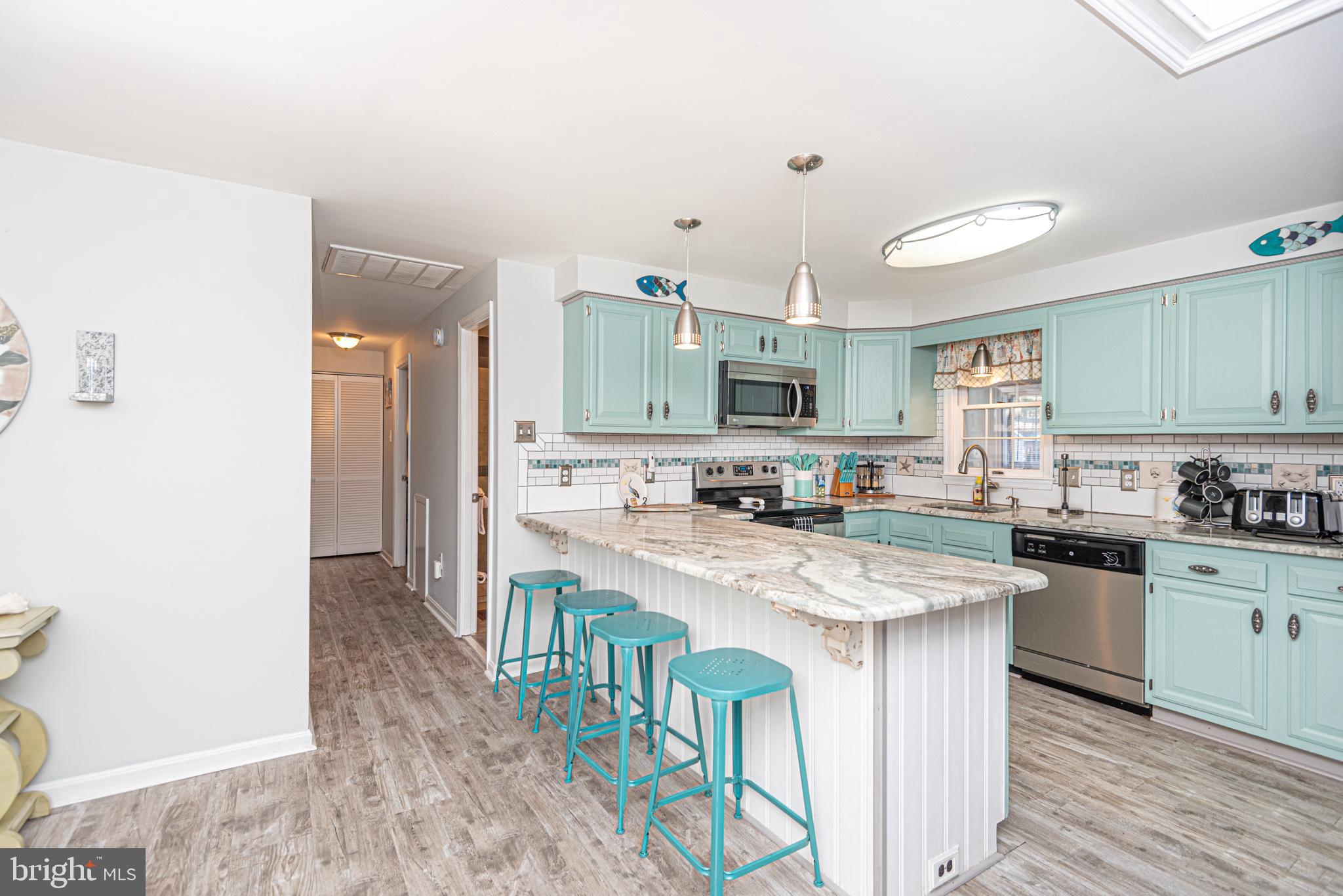 OCEAN PINES - SHERWOOD FOREST - Residential