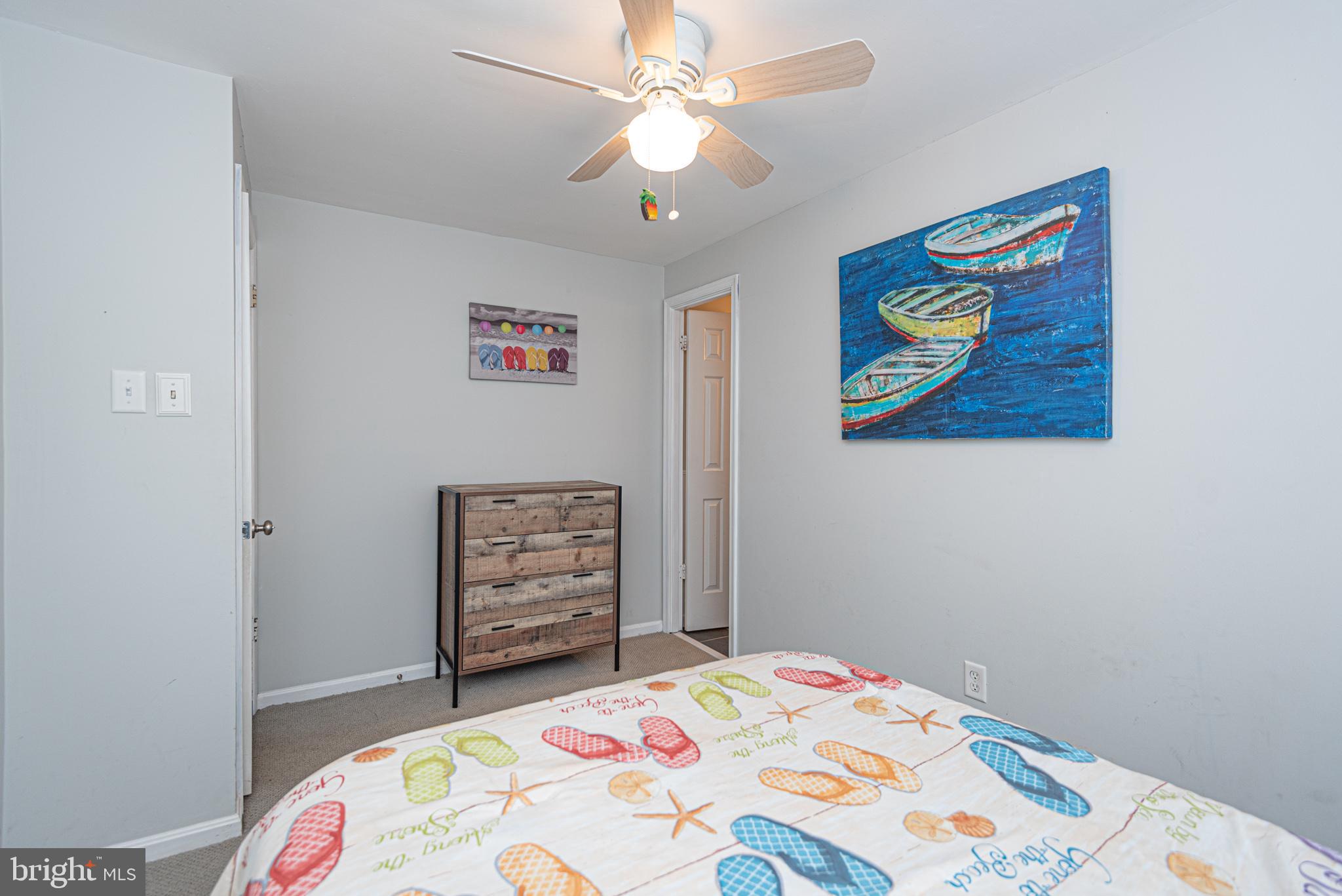 OCEAN PINES - SHERWOOD FOREST - Residential