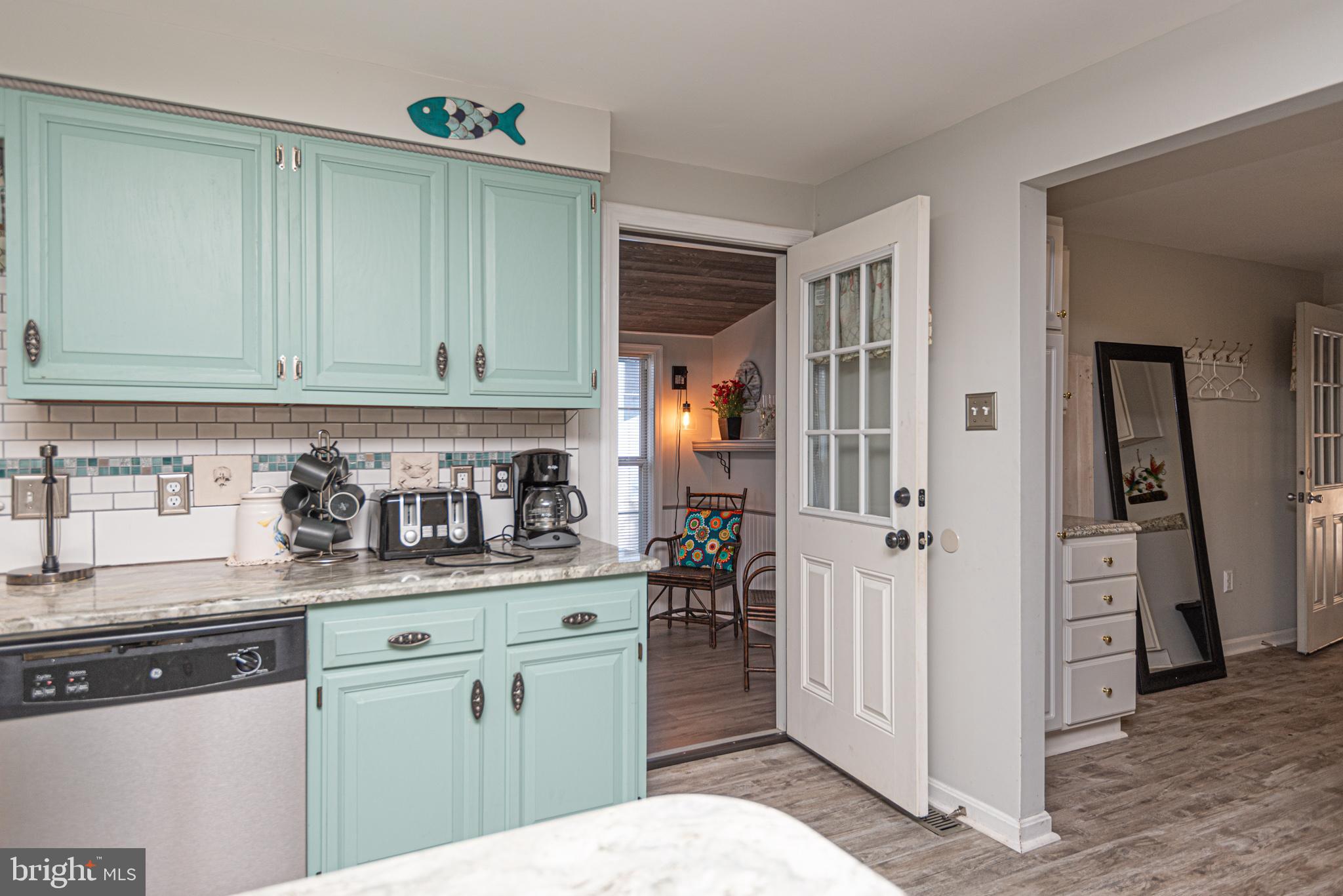 OCEAN PINES - SHERWOOD FOREST - Residential