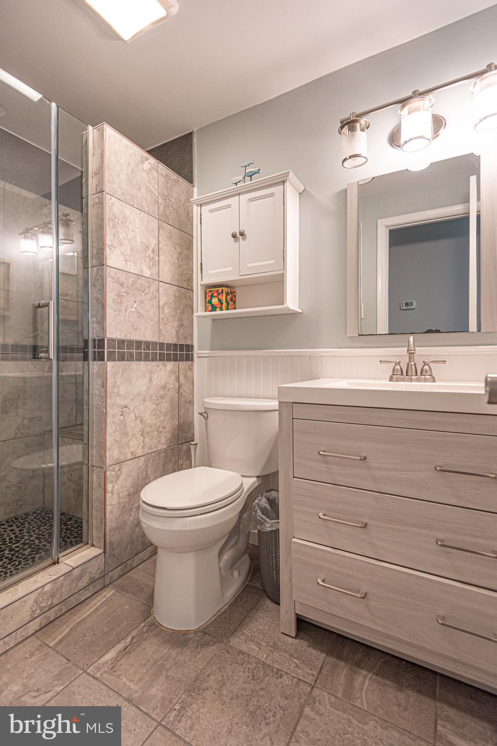 OCEAN PINES - SHERWOOD FOREST - Residential