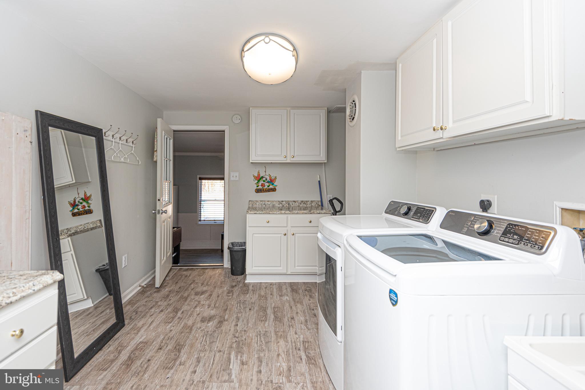 OCEAN PINES - SHERWOOD FOREST - Residential